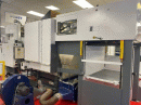 Bobst SP 102 SE