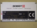 Bobst SP 104 ER Pic 2