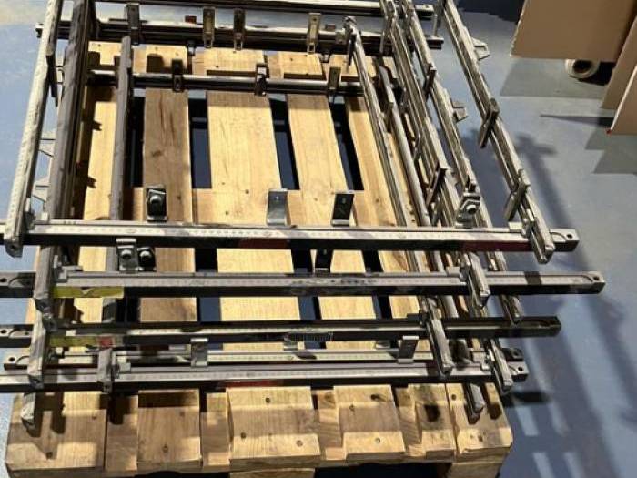 Bobst SP 104 ER Pic 5