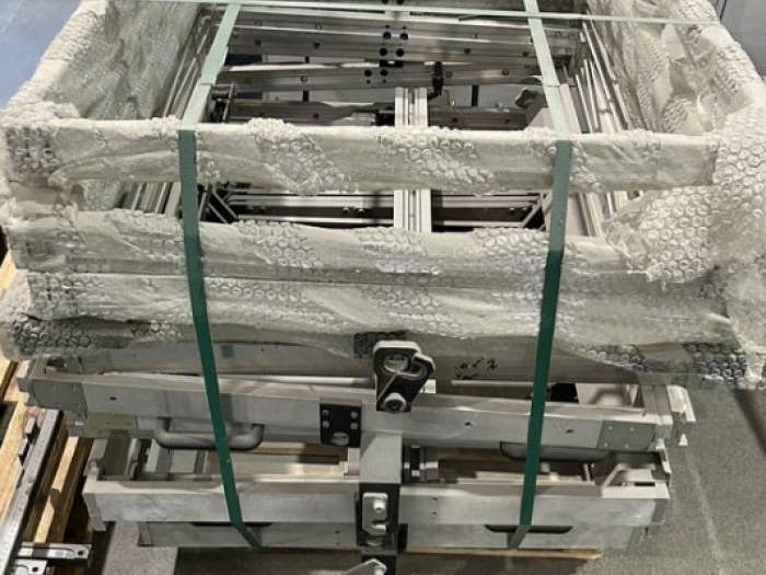 Bobst SP 104 ER Pic 4
