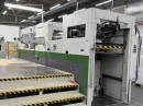 Bobst SP 104 ER