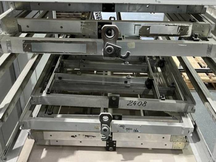 Bobst SP 104 ER Pic 6