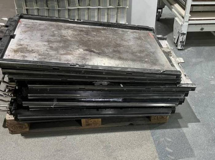Bobst SP 104 ER Pic 3