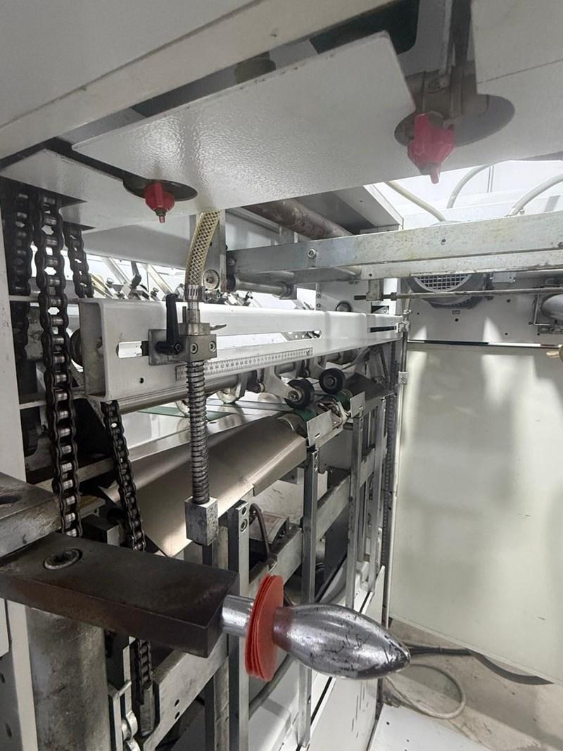 Bobst Speria 106 SP Pic 7
