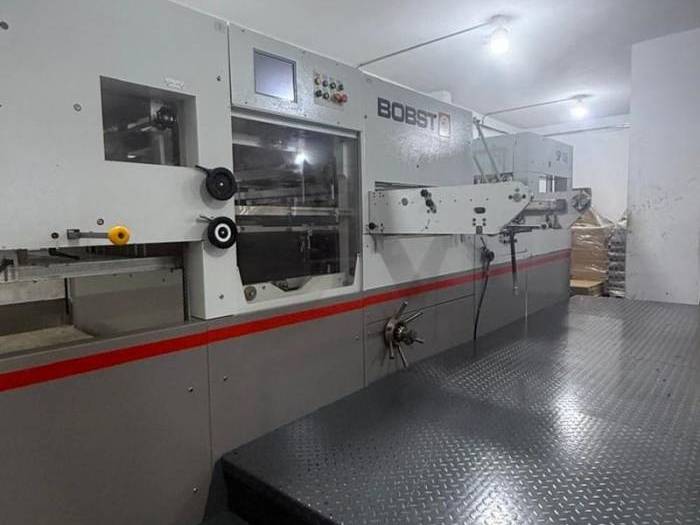 Bobst Speria 106 SP Pic 1