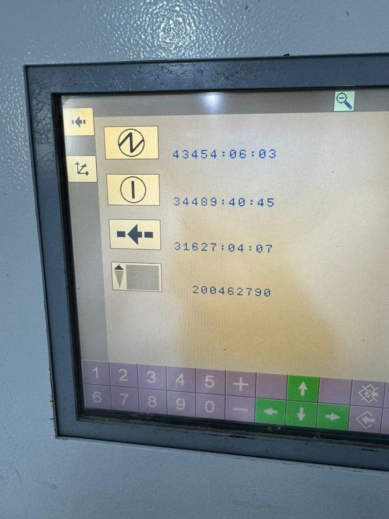 Bobst Speria 106 SP Pic 8
