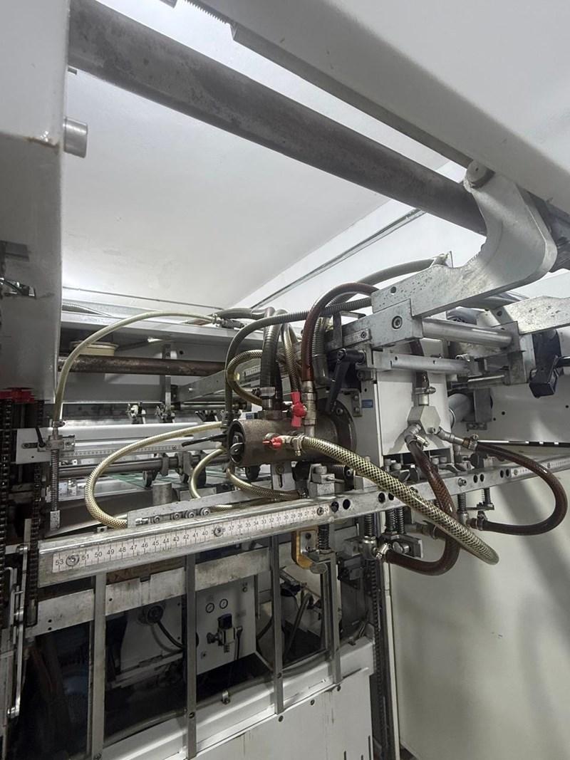 Bobst Speria 106 SP Pic 6