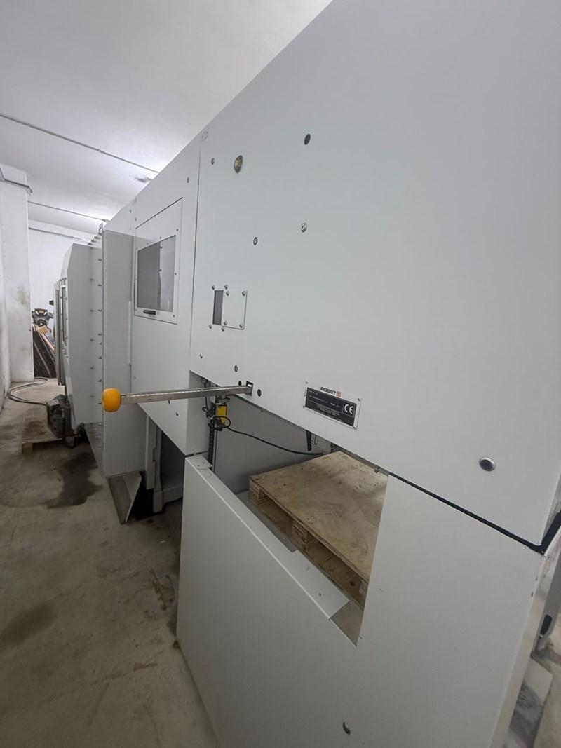 Bobst Speria 106 SP Pic 4