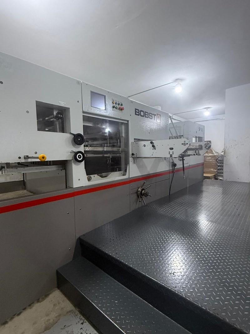 Bobst Speria 106 SP Pic 13