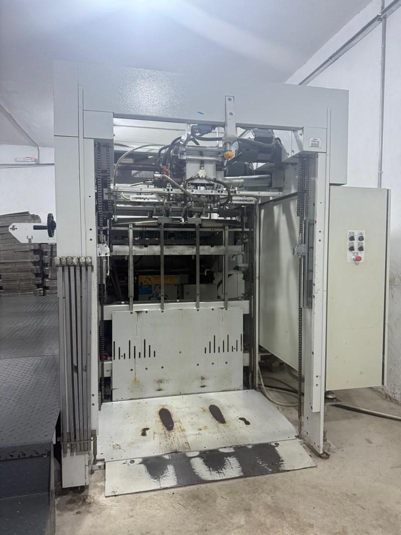 Bobst Speria 106 SP Pic 5