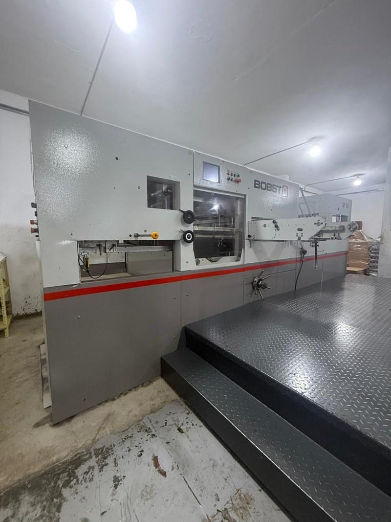 Bobst Speria 106 SP Pic 9
