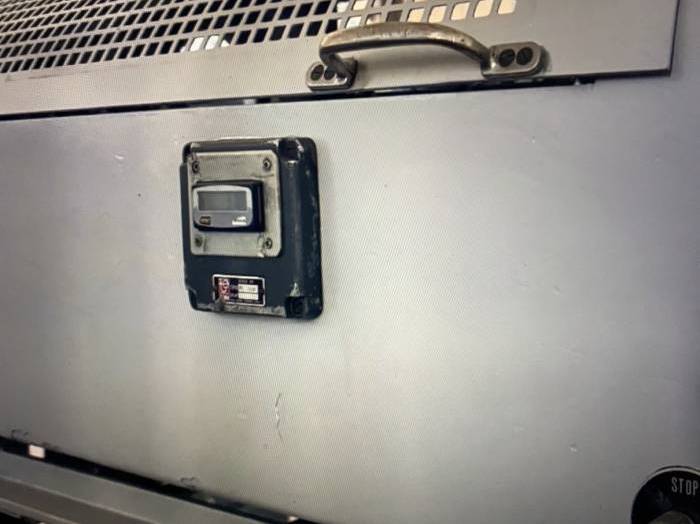 Bobst SP 1080 E  Pic 9