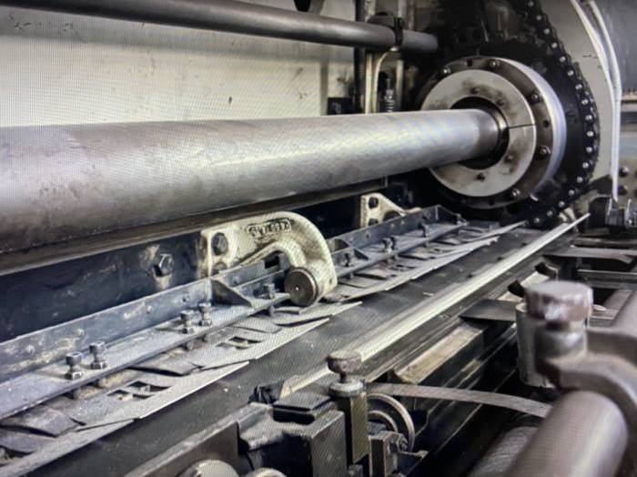 Bobst SP 1080 E  Pic 5