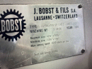 Bobst SP 1080 E  Pic 7