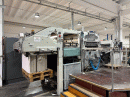 Bobst SP 1260 Die-Cutting Machine Pic 1