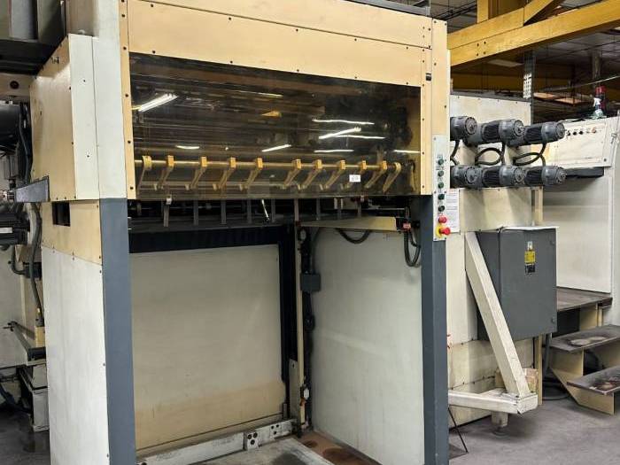 Bobst SP 126 BMA Pic 11