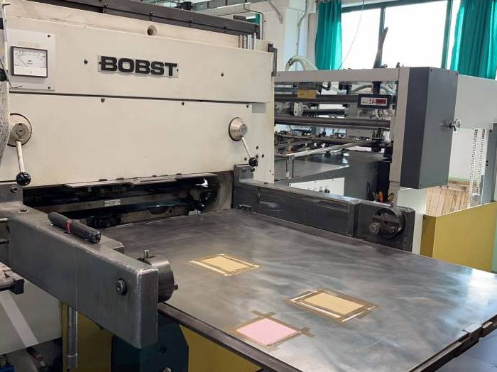Bobst SP 126 BMA Pic 4