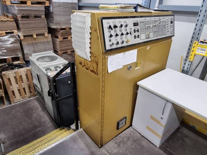 Bobst SP 130 ER Pic 4