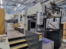 Bobst SP 130 ER Pic 1