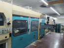Bobst SP 130 ER II Automatic  Die Cutter