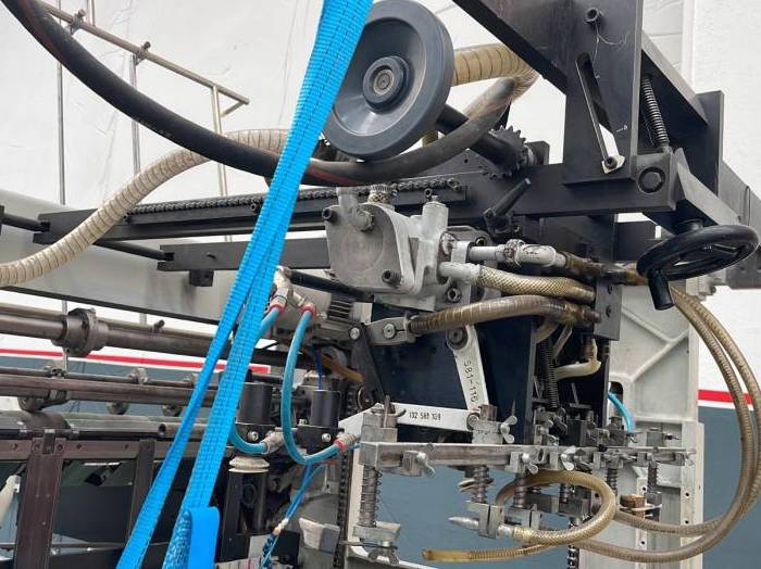 Bobst SP 1420 E Pic 3