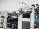 Bobst SP 1420 E