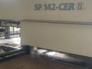 Bobst SP 142 CER II  Pic 1
