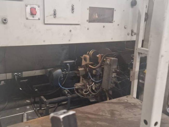 Bobst SP 142 ER Pic 15