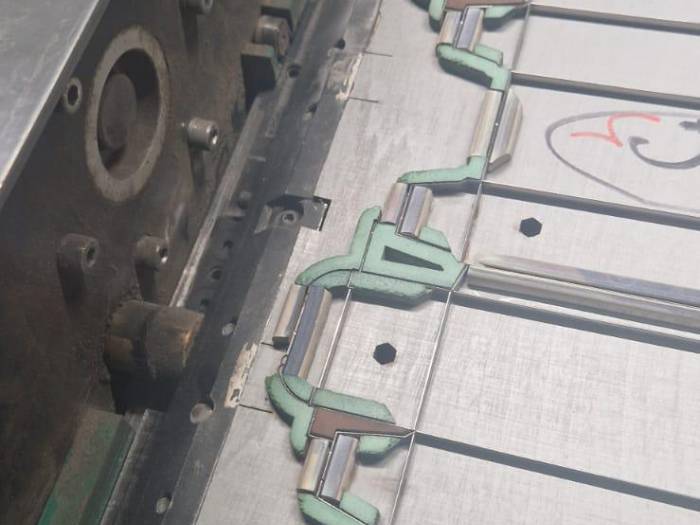 Bobst SP 142 ER Pic 4