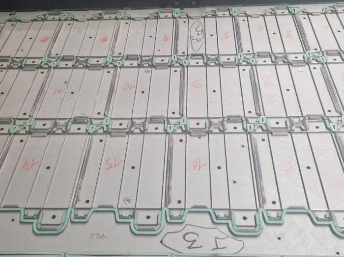 Bobst SP 142 ER Pic 5