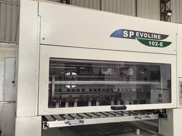 Bobst SP Evoline 102 E Pic 4