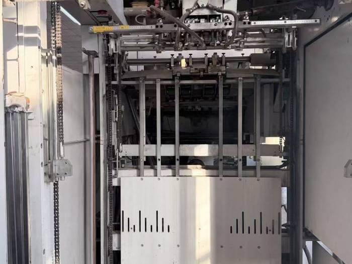 Bobst SP Evoline 102 E Pic 4