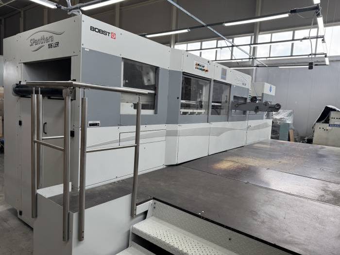 Bobst SPanthera 106 LER Pic 2