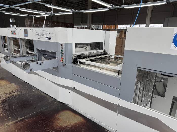 Bobst SPanthera 106 LER Pic 1