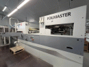 Bobst SPeria Foilmaster 104 Pic 1