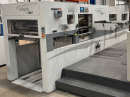 Bobst Speria 106 E Automatic Die Cutter Pic 1