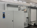 Bobst Visionfoil 104 Hot Foil Stamper Pic 2