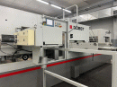 Bobst Visionfoil 104 Hot Foil Stamper Pic 1