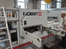 Bobst Visionfoil 104 Pic 1