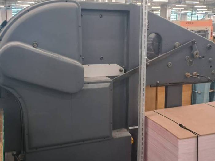 Bobst  APM-E 1080-18T Pic 4