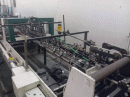 Bobst  DOMINO 100