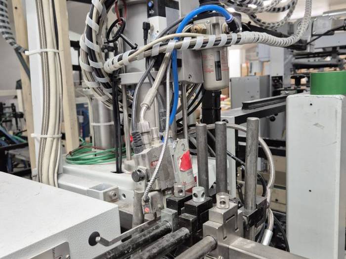 Bobst  Media 100  III  A2 Matic Pic 13