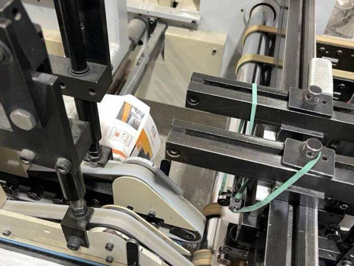 Bobst  Media 100  III  A2 Matic Pic 4