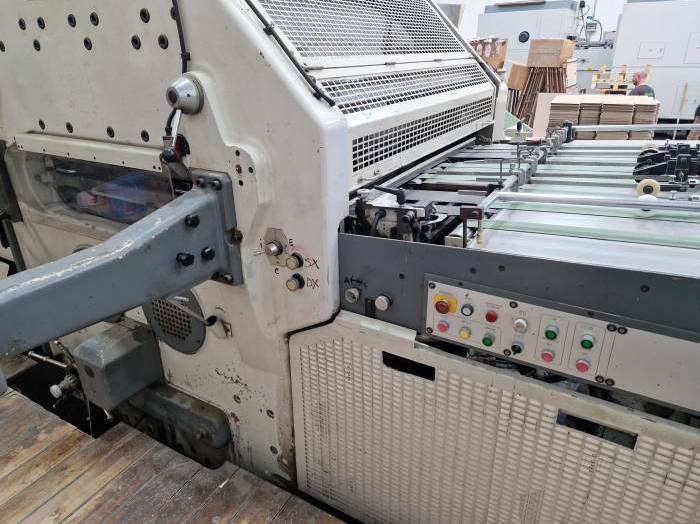 Bobst   SP 1420 E Pic 5