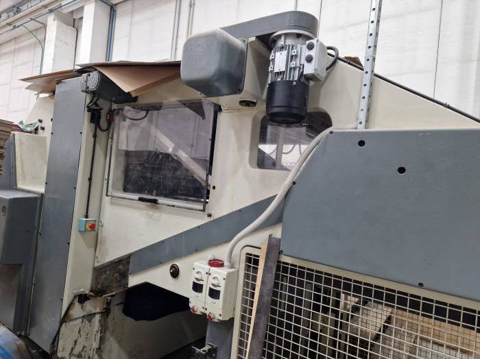 Bobst   SP 1420 E Pic 6