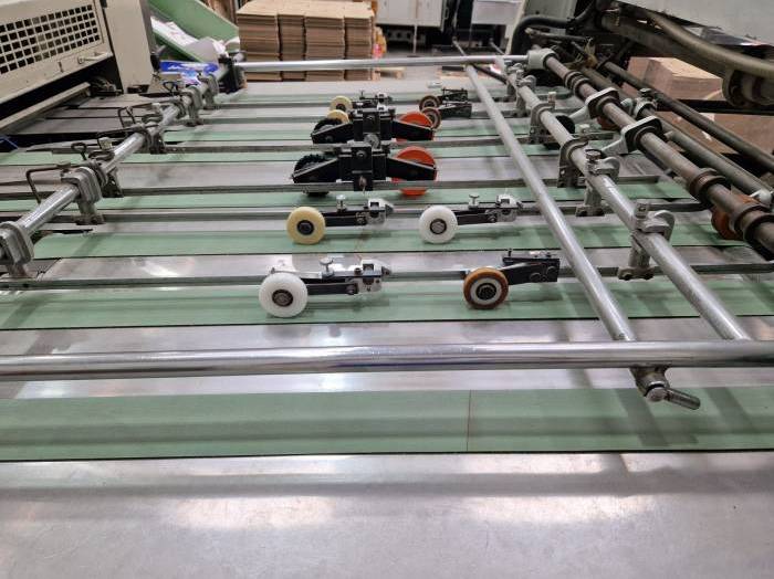 Bobst   SP 1420 E Pic 7