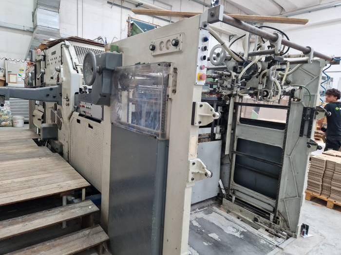 Image1 Bobst   SP 1420 E