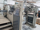 Bobst   SP 1420 E