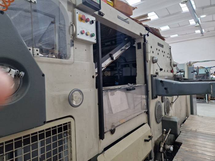 Bobst   SP 1420 E Pic 3