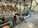 Bobst Domino 100 M Folder gluer  Pic 8